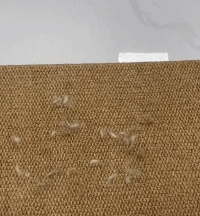 Pawsh™ Pet Hair Remover Glove Pawsh Style