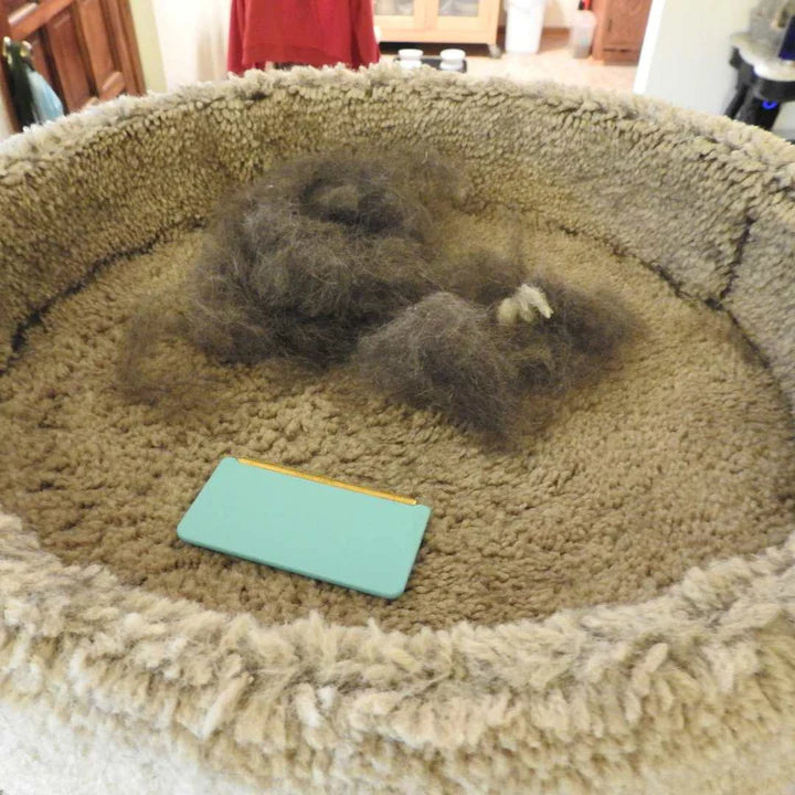 Pet Hair Remover Starter Kit - Pawsh™ Mini, Pro & Rake Pawsh Style