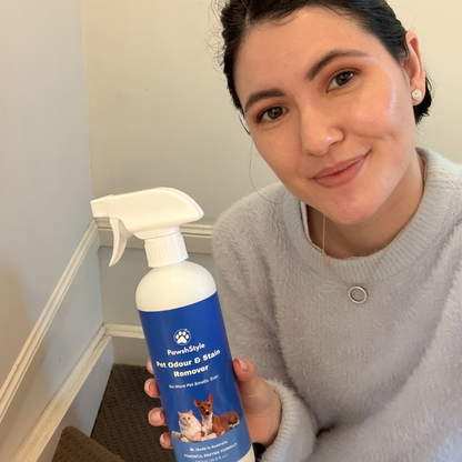Pawsh Style Urine & Stain Remover