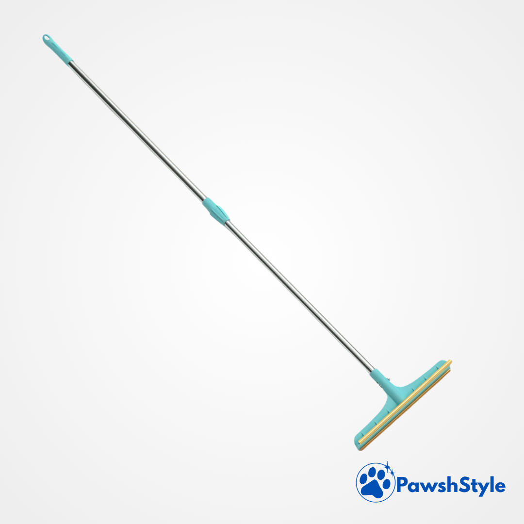 Pet Hair Remover Scraper Xtra Pawsh Style