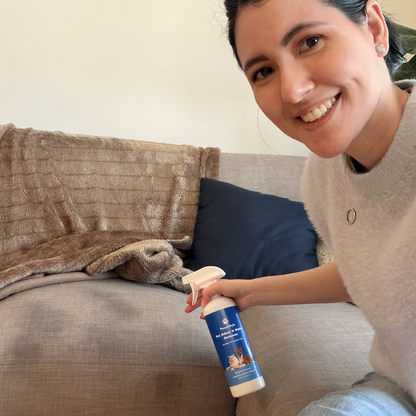Pawsh Style Urine & Stain Remover