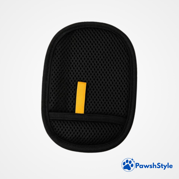 Pet Hair Remover Glove Pawsh Style