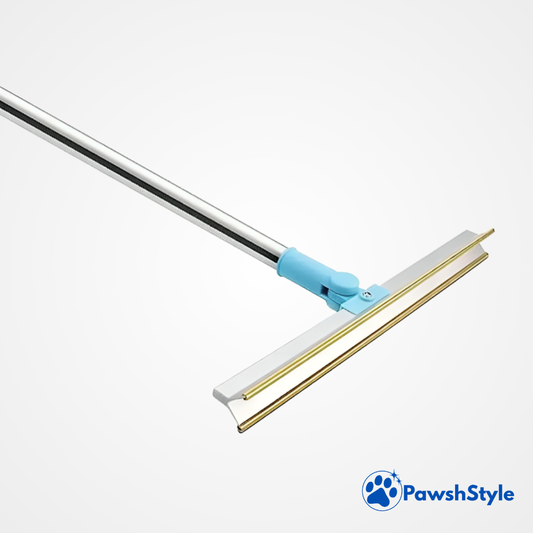 Pet Hair Remover Scraper Xtra Pawsh Style