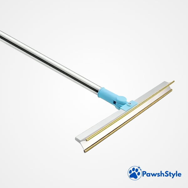 Pet Hair Remover Scraper Xtra Pawsh Style