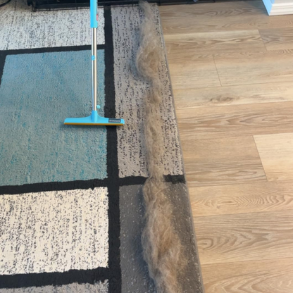Pet Hair Remover Starter Kit- Pawsh™ Mini, Pro & Rake Pawsh Style
