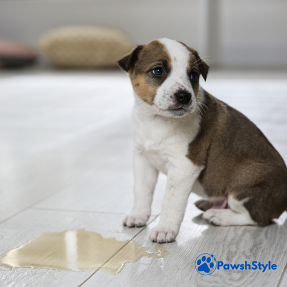 Pawsh Style Odour & Stain Remover