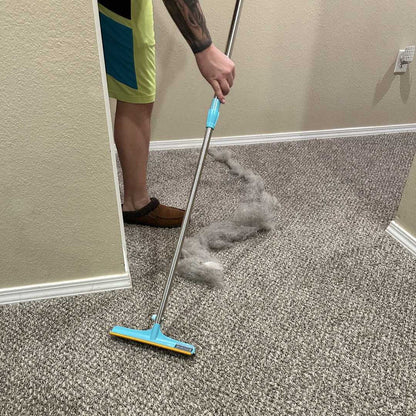 Pet Hair Remover Scraper Xtra Pawsh Style